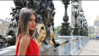 Astghik Safaryan - Du Ujegh es [Official Music Video]