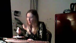 НА ВИДЕО Я  (Татиана Салмановна Мактум Сайфуддин /Tatiana Salmanovna Maktoum Saifuddin