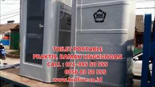 Toilet portable, Jual Toilet Jakarta, Sewa Toilet, Toilet Indonesia, Sewa T