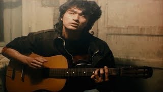 Виктор ЦОЙ - ЛЕГЕНДА - 1988 HD - HQ