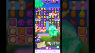 Candy Crush Friends Saga Level 486 ~ No Boosters