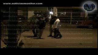 Se registra balacera en "Las Haciendas