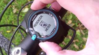Garmin Swim - CardioMAX