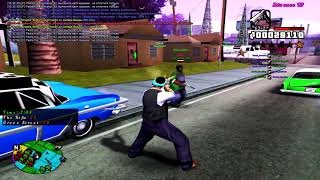 malibu squadron (1080p/60 fps) [gta in desc]