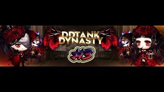 DDTDynasty →Как быро выполнить активки , куда потратить 150 рублей , халявная постоянная бижа