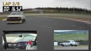 2011.11.3 オートポリス ヒストリックカーフェスティバルSHB決勝