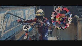 Indoor BMX CAEN