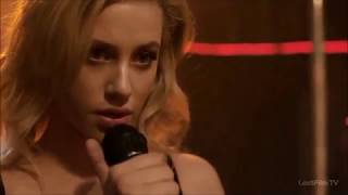 Betty & Jughead | Бетти и Джагхед Я любимец твоих дьяволов