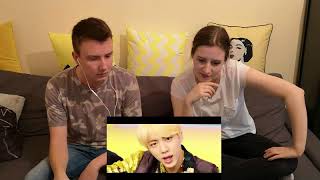 REACTION | BTS (방탄소년단) - IDOL (Feat. Nicki Minaj) | WHO ELSE GOING TO THE SHOW IN BERLIN