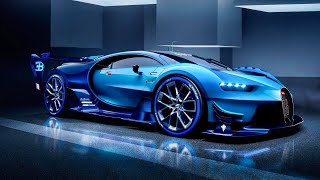 5 Fast Cars That'll Top 250 MPH in the World 2020