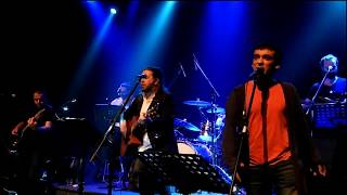 Σαλαμίνα - Δημήτρης Μητσοτάκης & Παναγιώτης Κατσιμάνης feat. Απόστολος Ρίζος