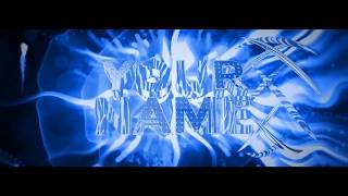 Free 3D Blender Intro Template #16 - Download Links in Description