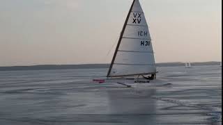 Ruud Hoogeboom en Bouw van Wijk finishing in style