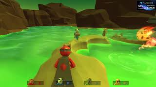 DAWG ИГРАЕТ В PUMMEL PARTY ЛУЧШИЕ МОМЕНТЫ СО СТРИМА (НАРЕЗКА) 01.04.19