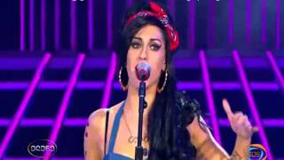 ერთი ერთში 2-ტური elene kalandadze -  parody Amy Winehouse Medley - Hit Medley
