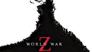 World War Z | Gtx 1050 Ti Laptop + i7 7700hq | Low vs Medium vs High vs Ultra | 1080p