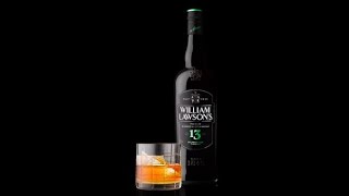 Виски William Lawson's 13 years old, 750 мл Вильям Лоусон 13