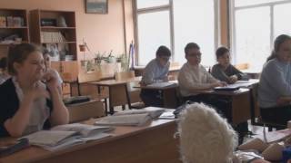 Завершенный фрагмент учебного занятия Кузнецовой Д П