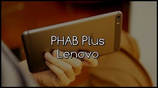【單手緊握】Lenovo Phab Plus 評測，便攜定太大一線之差 - FlashingDroid