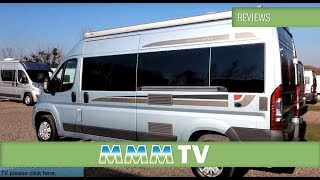 Van Conversion Ultimate Showdown