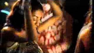 Chanel Cristalle ( Indian House Party )