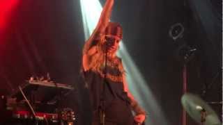 Gin Wigmore - Kill of the Night
