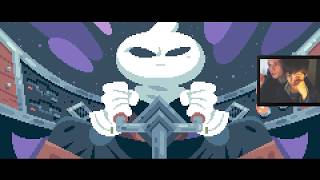 ROGUE LIKE RETRÔ - Flinthook - Gameplay em Português PT-BR