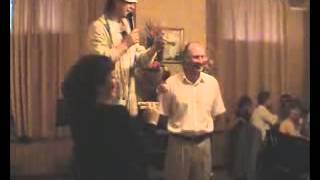 Андрей Lobanov (ведущий, певец, Dj, конферансье, тамада)