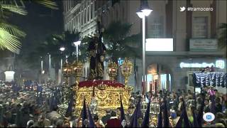 Pasión de Huelva 2014 en Carrera Oficial Retransmitido por HuelvaTV