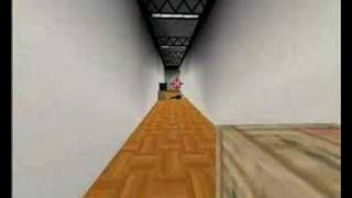 R6 Rogue Spear M1 Terrorist Hunt (first person)