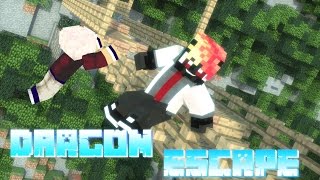 Dragon Escape : TEOX MEILLEUR QUE MOI ? #4