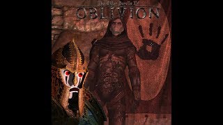ЛУЧШАЯ БРОНЯ В ОБЛИВИОНЕ?! The Elder Scrolls IV: Oblivion - Доспехи кровавой метки (Одеяние Скара)