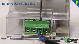 Ventajas del balastro más barato Ultron 315w de Solux
