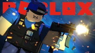 SPEEL DIT NIET BOVEN 30 GRADEN !! | Roblox Arsenal