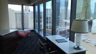 Strip View 2 Bedroom Premier Suite Elara Las Vegas
