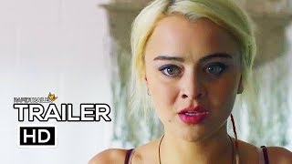 BEYOND THE SKY Official Trailer (2018) Sci-Fi Movie HD