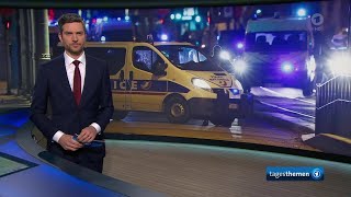 tagesthemen 22:15 Uhr, 13.12.2018