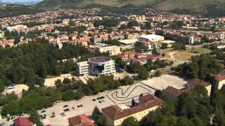Regionalni centar Trebinje - Trebinje