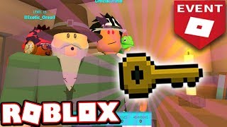 LOCATION OF THE COPPER KEY!!! *2nd CLUE!* (Roblox Ready Player One EVENT)