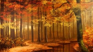 Beautiful Autumn Music - November