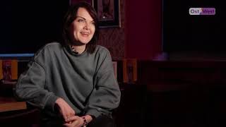Из христианства в ислам: история певицы Лизы Кос, которая приняла ислам и носила хиджаб