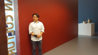 영화감독 오인천의 5분 산책 | 우한 폐렴 신종코로나바이러스 조심하세요!