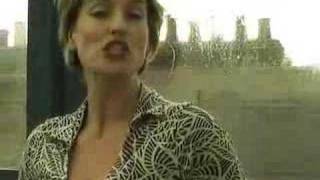 Joanna Thomas - directed by Juan Pablo Di Pace
