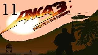 Прохождение игры Джаз: Работа по найму, с. 11, База "Север"