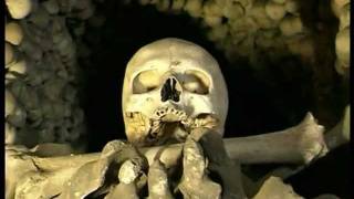 Kostnice Ossuary - Das Beinhaus von Sedlec - Kutna Hora