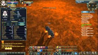 [Perfect World] Дневник PW #9 "Власть, унижение, ремесло"