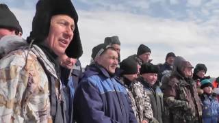 Рыбалка    Ермекеевское водохранилище