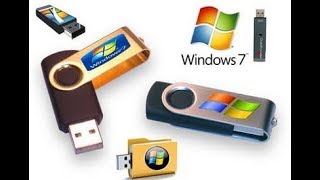 Yeni Başlayanlar İçin USB'den Format atma (Legacy+UEFI)