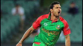 Rangpur Riders Squad BPL 2019