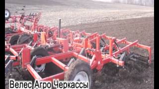 Культиватор КСП-14 Велес-Агро Черкассы